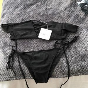 zaful bathing suit